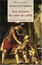 Les  amours du valet de trèfle