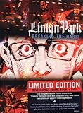 Linkin Park Album: «Linkin Park - Breaking the Habit» (Front side)