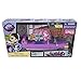 Littlest Pet Shop Pet Limo Doll