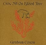 Crow Sit on Blood Tree