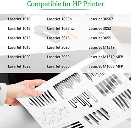 toner hp laser 1018