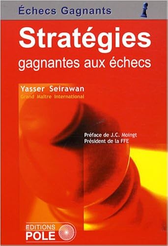 Download Stratégies gagnantes aux échecs PDF