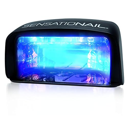 High Quality Sensationail Starter Kit Vernis Gel Semi