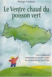 Le  ventre chaud du poisson vert
