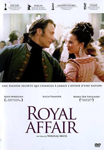 Royal Affair