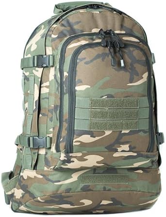 woodland backpack amazon