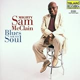 Blues for the Soul