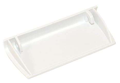 Whirlpool 481249878546 Accessories Ikea Refrigeration White Handle