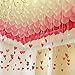 Crochet Kit for Beginners Pink White red Rose - Gifts Beginner Crochet Kit for Adults Colorful Yarn for Crocheting Knitting Kit for Beginners