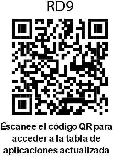 - Cadenas de nieve metálicas RD9 mm, talla Nº 130, set 2 uds, guantes incluidos