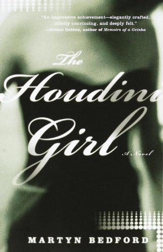 The Houdini Girl: A Novel