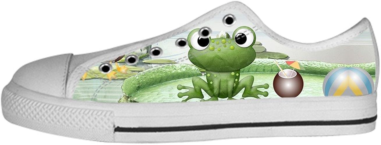 frogs footwear