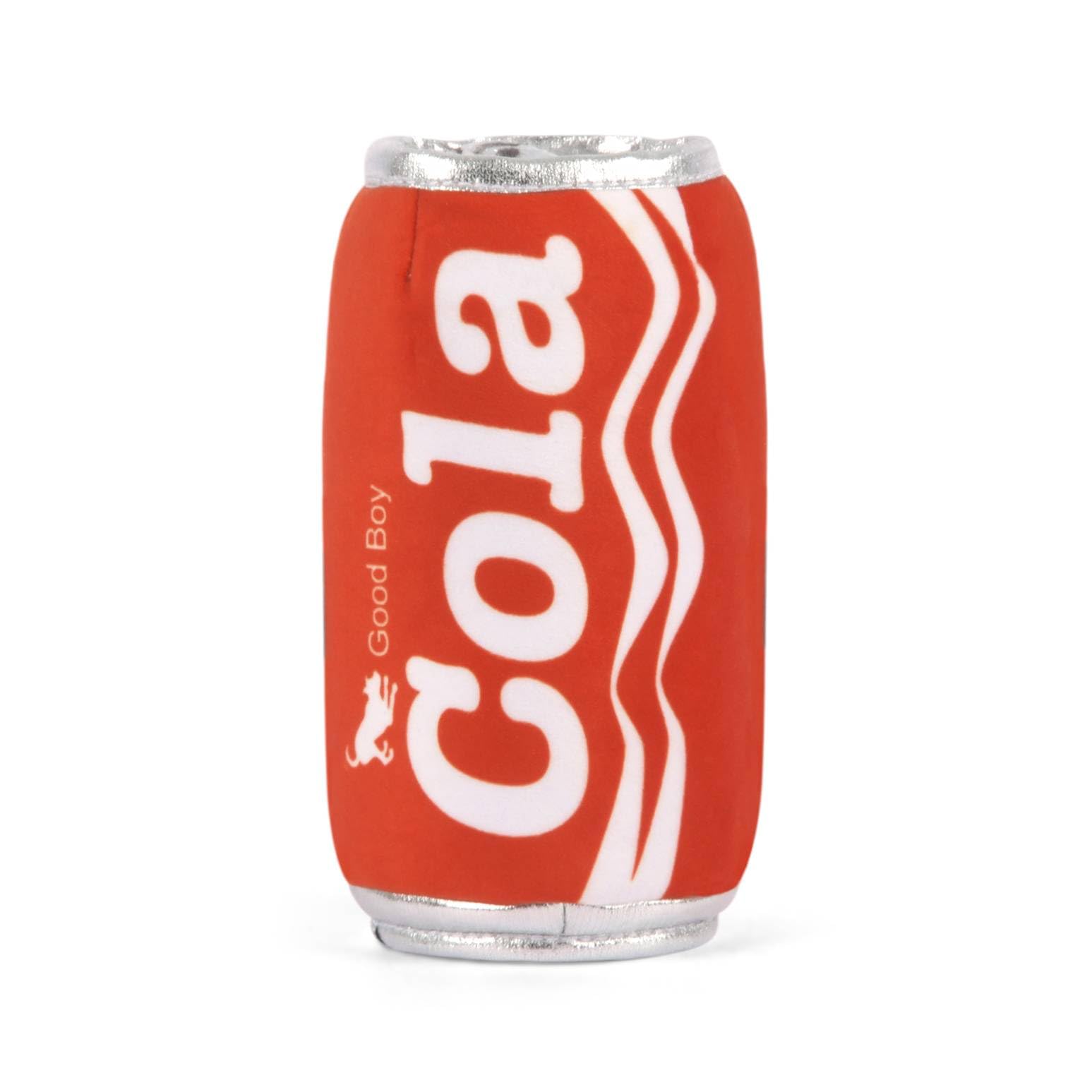 P.L.A.Y Dog Toy_Plush Toy - Good Boy Cola_S