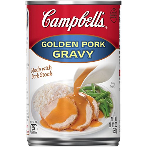 Campbell's Golden Pork Gravy, 24 Pack - Image 10