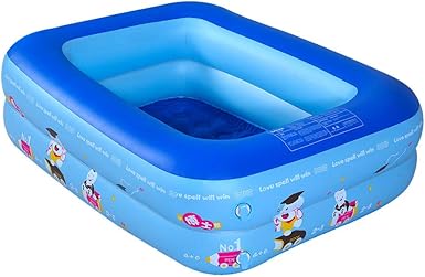 portable baby swimming pool