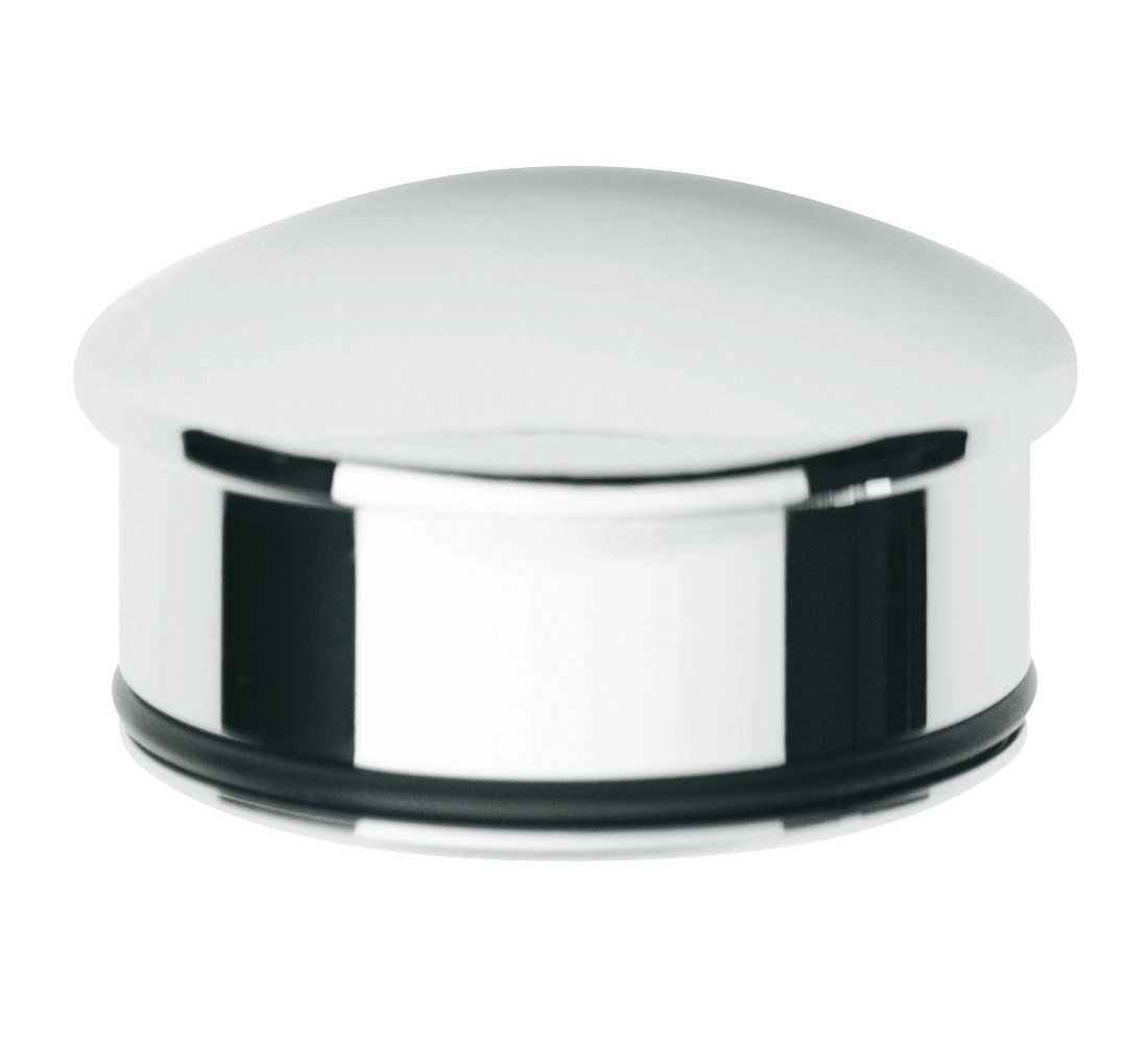 GROHE Shield for Cross Handle Chrome 43384000