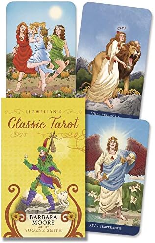 The Celtic Tarot: Discover Celtic Myth and Legends in Your Tarot