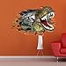 Cukudy Home Decor Children's Bedroom Wall Decor 3D Dinosaur Poster