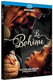 La Bohème - Blu-ray