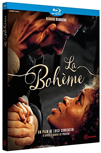 La Bohème - Blu-ray