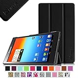 Fintie Lenovo Tab S8-50 Smart Shell Case - Ultra Slim Cover for Lenovo Tab S8-50 8