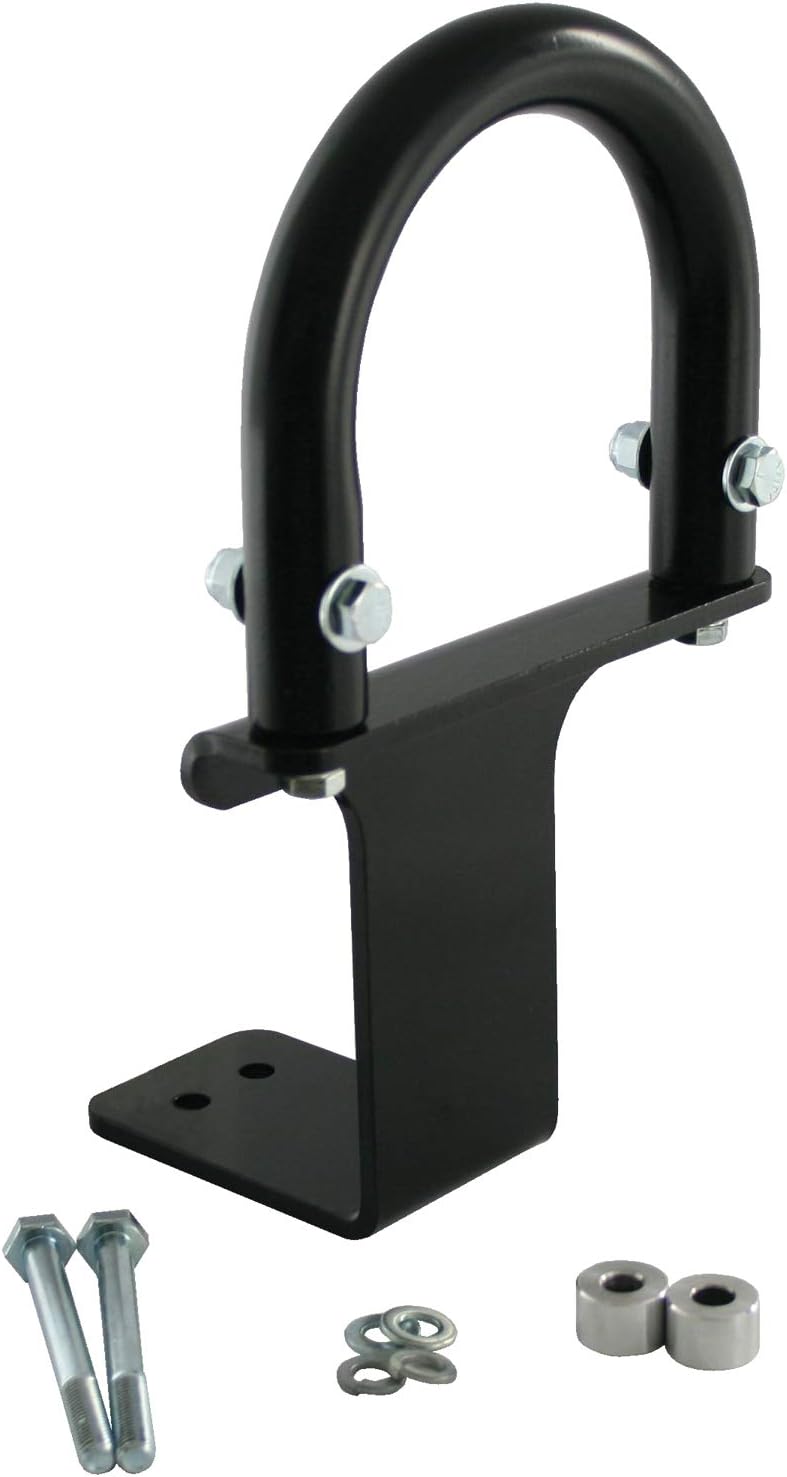 Competition Engineering C3161 Driveshaft Loop for Chrysler LX Chassis w/Auto Transmission