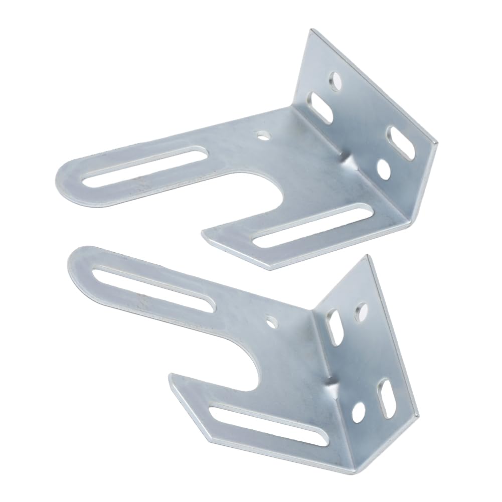 Photo 1 of (1 Pair) Garage Door Torsion Spring Center Bracket, Garage Door Part, Used for Garage Door Spring