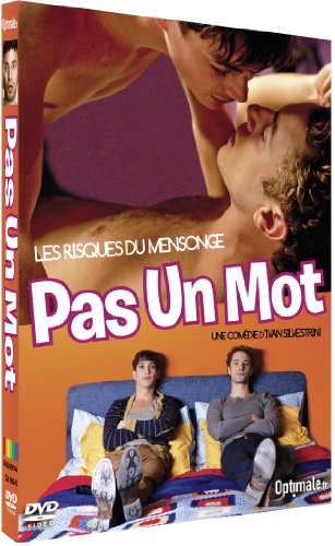 Pas Un Mot