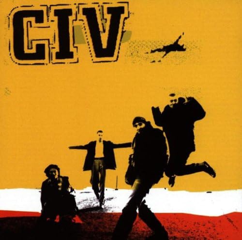 CIV - Set Your Goals - Amazon.com Music