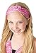 Fin Fun Mermaid Malibu Pink Headwrap
