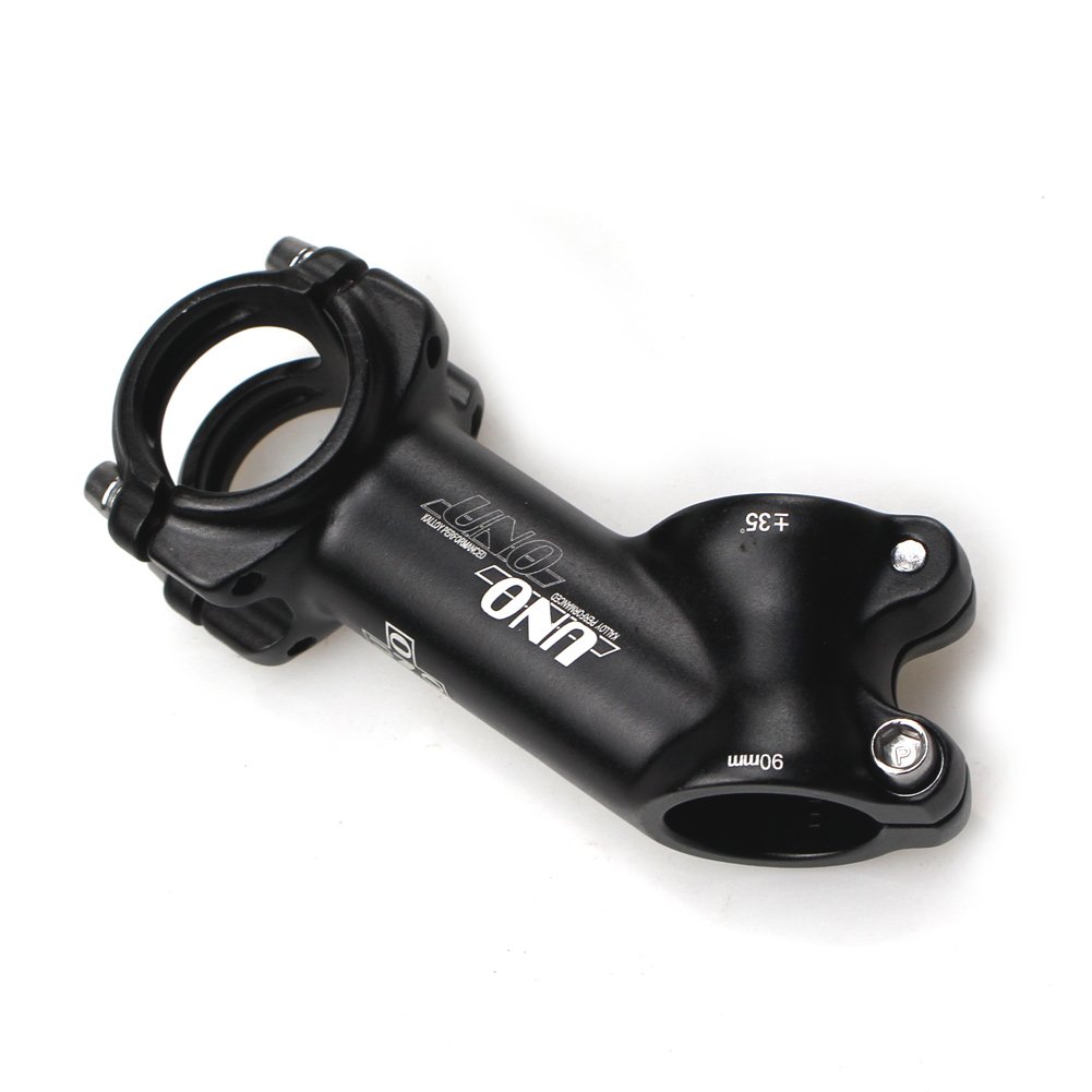 mtb stem 25.4 mm