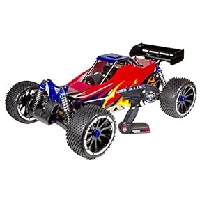 gas drift rc cars