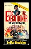 THE EXECUTIONER #32. TENNESSEE SMASH.