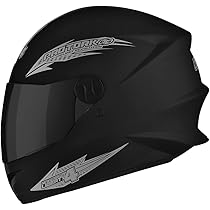 CAPACETE FECHADO PRO TORK NEW LIBERTY 4 SOLID PRETO TAM. 60