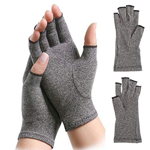 Hand Gloves For Arthritis Gloves Walmart Copper Fit® Unisex Hand