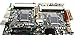 HP Genuine 571889-001 408544-005 Workstation xw9400 DDR2 SDRAM 6 Core System Motherboard Compatible Part Numbers: 571889-001, 408544-005