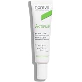 NOREVA LED ACTIPUR Cr&egrave;me Anti-Imperfections Teint&eacute;e Claire (30 ml)