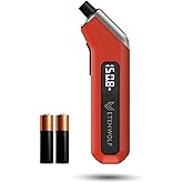 ETENWOLF T300 Plus Tire Pressure Gauge 200 PSI, Digital Tire Gauge with Bright LED Display, Tire Gauges for Tire Pressure wit