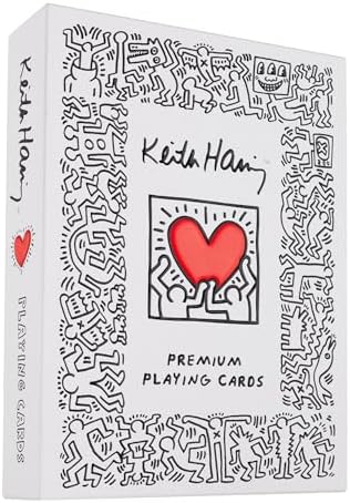 Keith Haring Journals: (Penguin Classics Deluxe Edition): Haring