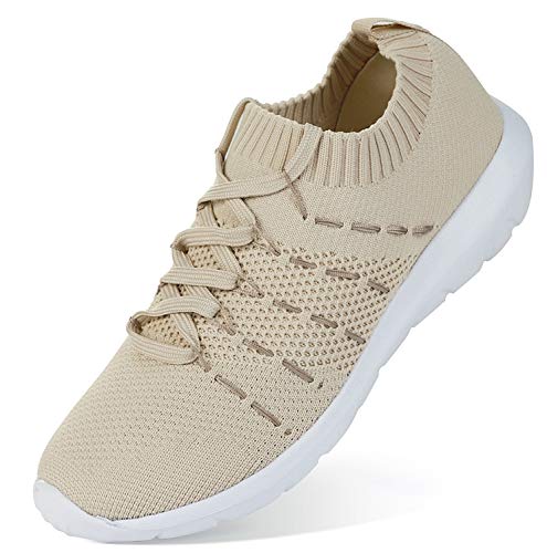 EvinTer-Womens-Running-Shoes-Lightweight-Comfortable-Mesh-Sports-Shoes-Casual-Walking-Athletic-Sneakers