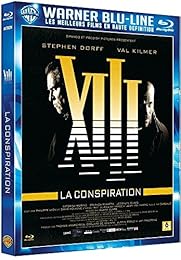 Xiii - La Conspiration