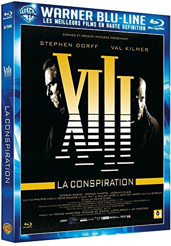 Xiii - La Conspiration