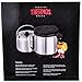 Thermos CC-4500P Thermal Cookware and Carry, 4.5 Liters