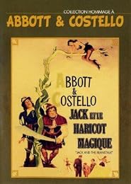 Jack Et Le Haricot Magique