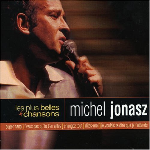 Michel Jonasz - L