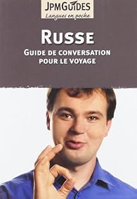 Couverture du livre de Russe