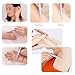 SODIAL(TM) Portable Electric Lady Shaver Bikini Eyebrow Shaper Eyebrow Shaver Trimmer