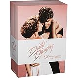 Dirty Dancing: 30th Anniversary Collector's Edition [Blu-ray + DVD + Digital HD]