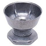 Ultra Durable 8066184 Dryer Motor Pulley Replacement by Blue Stars- Exact Fit for Whirlpool & Maytag Dryers Washers - Replaces 3394341 AP6011686