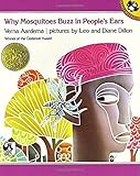 Why Mosquitoes Buzz in People’s Ears: A West African Tale